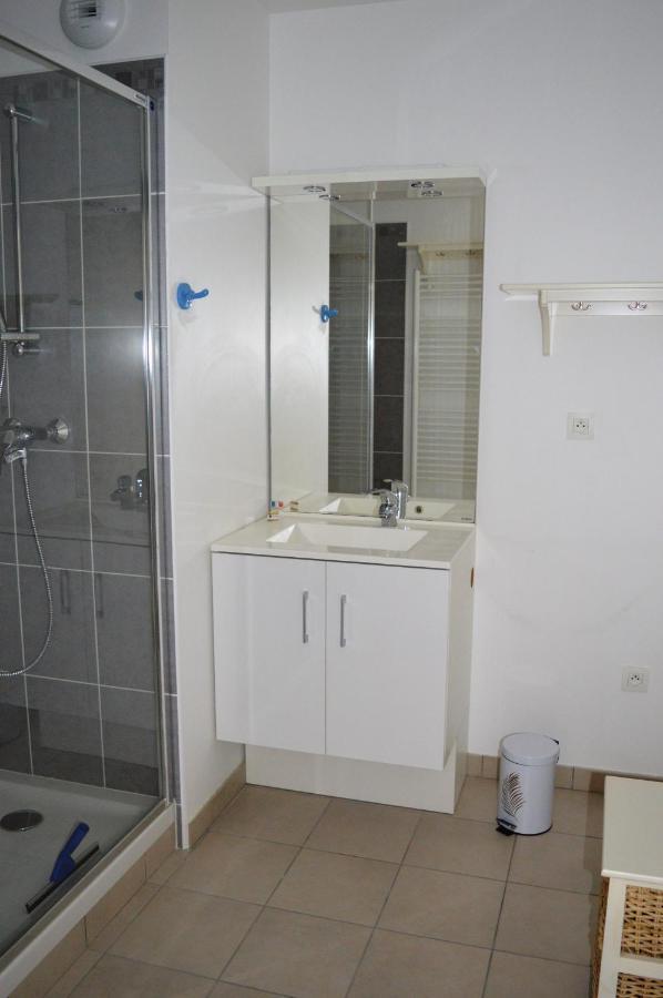 Appartement spacieux avec balcon - à 50m de la plage Courseulles-sur-Mer Exterior foto